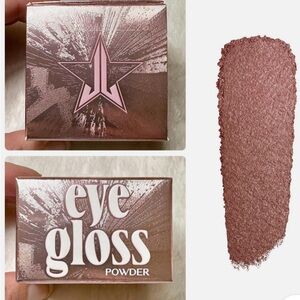 Jeffree Star Eye Gloss Powder - Voyeurism